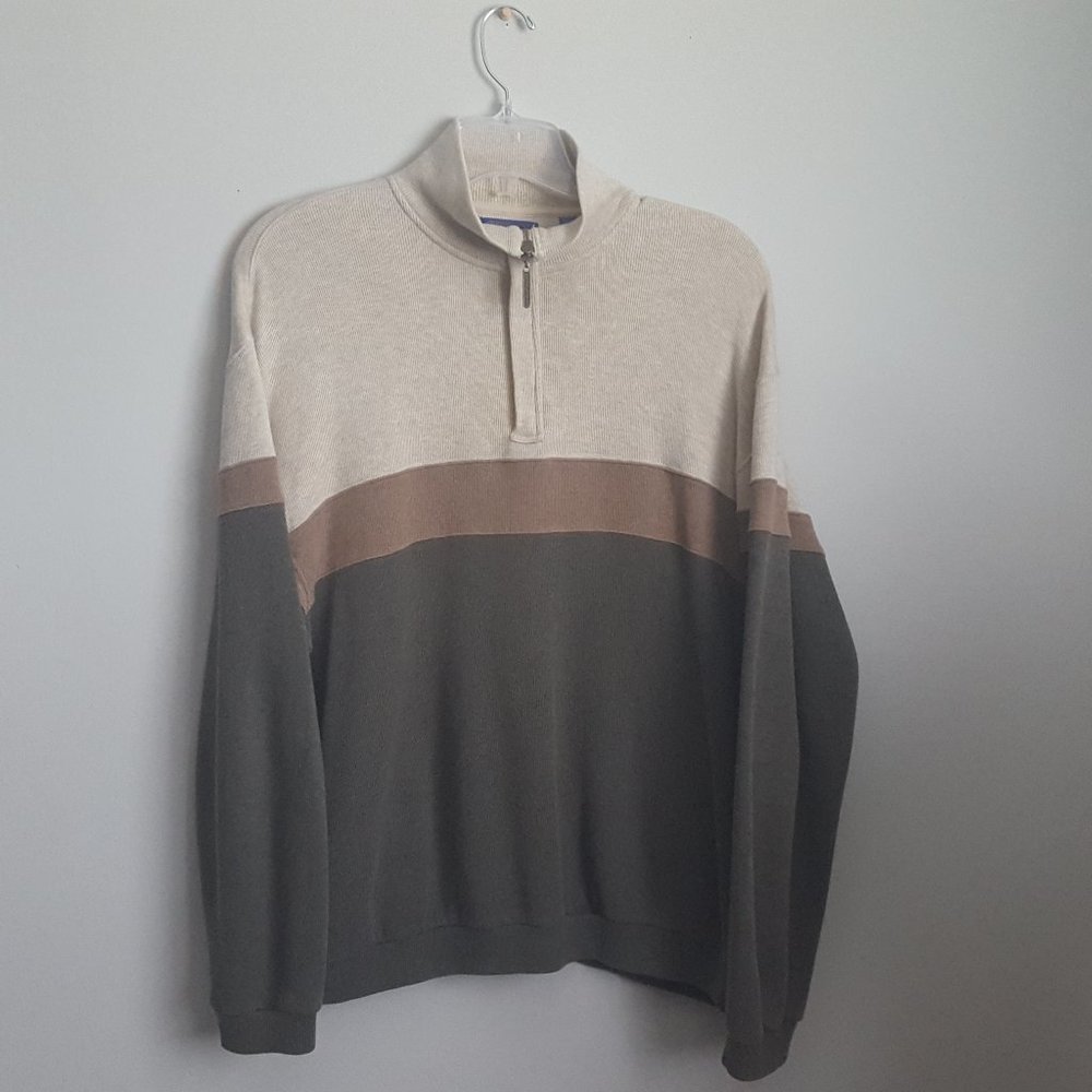 Pendleton Sweater Size L